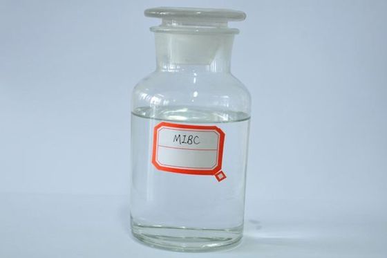 4 pentanol liquide stable sans couleur de Méthyle 2, HS 2905199090 1 3 Dimethylbutanol
