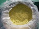 Industrie du caoutchouc Cas 25306 xanthate d'isopropyle du sodium 75 6 pour le traitement de flottaison