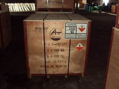 acheter L'ONU 3342 325 AÉRIENS, 140-90-9 Ch3ch2ocs2na pour les minerais complexes online manufacture