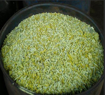 acheter Active Component 70% Min Flotation Reagents Status Granular Particle Stick with Slight Odor online manufacture