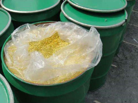 acheter Utilisation éthylique de traitement de minerais de complexe du xanthate HS 29309020 de sodium de SEXE de granule de 90% online manufacture