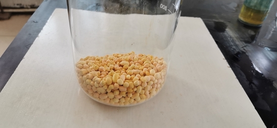 acheter Éthylxanthate de sodium : les réactifs de flottation ultimes pour la production de cuivre et d'or online manufacture