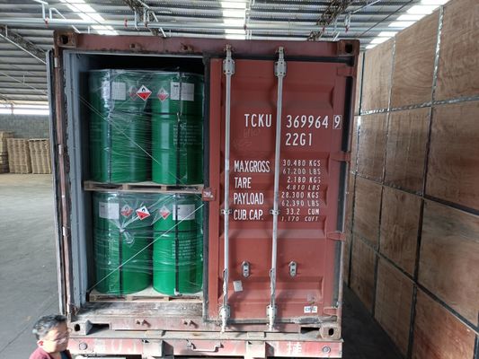 bon prix Rassemblement fort de l'ONU 3342 de xanthate d'isopropyle de sodium de FLOMIN C3330 en ligne