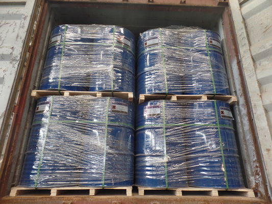 bon prix Liquide stable sans couleur de l'ONU 2053 isobutyliques méthyliques de moussant de Carbinol en ligne