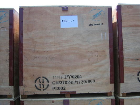 bon prix CAS 7607-99-0 réactifs de extraction de flottaison de collecteur de xanthate amylique de sodium en ligne