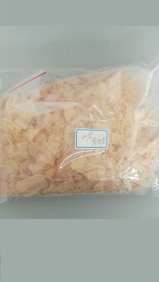 bon prix Le sulfure de sodium de 150 de page par minute de Fe réactifs de flottaison s'écaille Cas 1313 82 2 en ligne
