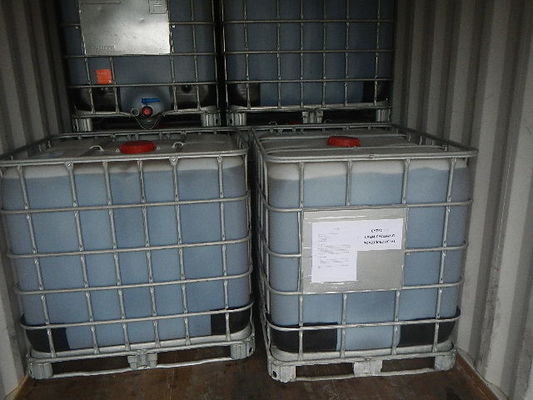 bon prix Réactifs chimiques 3894 AÉRIENS de flottaison de PH5 IPETC insolubles dans l'eau pour le Cu CAS 141-98-0 en ligne