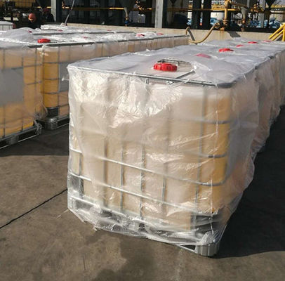 bon prix Liquide huileux jaunâtre de réactifs de flottaison de CAS 141-98-0 IPETC en ligne