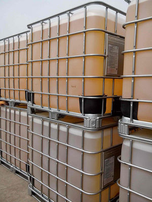 bon prix Réactifs de flottaison de substances standard avec une quantité de livraison de 18 tonnes et une teneur active en thionocarbamate en ligne