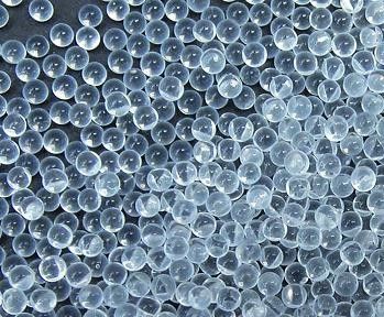 bon prix Perles en verre industrielles sans couleur pour Roadmarking en ligne
