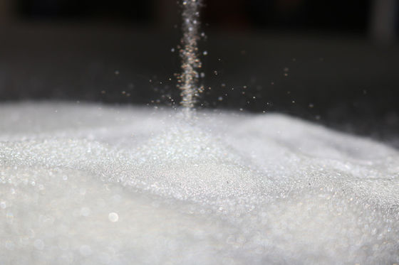 bon prix Perles en verre transparentes de forte intensité pour le sablage en ligne
